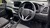 Hyundai TUCSON 1.6 GDi SE Nav SUV 5dr Petrol Manual Euro 6 (s/s) (132 ps) Black