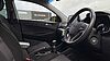 Hyundai TUCSON 1.6 GDi SE Nav SUV 5dr Petrol Manual Euro 6 (s/s) (132 ps) Black