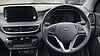 Hyundai TUCSON 1.6 GDi SE Nav SUV 5dr Petrol Manual Euro 6 (s/s) (132 ps) Black