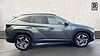 Hyundai TUCSON 1.6 h T-GDi Premium SUV 5dr Petrol Hybrid Auto Euro 6 (s/s) (230 ps) Grey