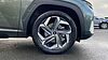 Hyundai TUCSON 1.6 h T-GDi Premium SUV 5dr Petrol Hybrid Auto Euro 6 (s/s) (230 ps) Grey