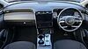 Hyundai TUCSON 1.6 h T-GDi Premium SUV 5dr Petrol Hybrid Auto Euro 6 (s/s) (230 ps) Grey