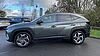 Hyundai TUCSON 1.6 h T-GDi Premium SUV 5dr Petrol Hybrid Auto Euro 6 (s/s) (230 ps) Grey