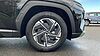 Hyundai TUCSON 1.6 T-GDi MHEV Advance SUV 5dr Petrol Hybrid DCT Euro 6 (s/s) (160 ps) Black