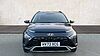 Hyundai BAYON 1.0 T-GDi MHEV SE Connect SUV 5dr Petrol Hybrid Manual Euro 6 (s/s) (100 ps) Aurora Grey