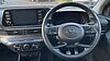Hyundai BAYON 1.0 T-GDi MHEV SE Connect SUV 5dr Petrol Hybrid Manual Euro 6 (s/s) (100 ps) Aurora Grey
