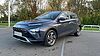 Hyundai BAYON 1.0 T-GDi MHEV SE Connect SUV 5dr Petrol Hybrid Manual Euro 6 (s/s) (100 ps) Aurora Grey
