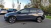 Hyundai BAYON 1.0 T-GDi MHEV SE Connect SUV 5dr Petrol Hybrid Manual Euro 6 (s/s) (100 ps) Aurora Grey