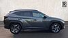Hyundai TUCSON 1.6 h T-GDi Premium SUV 5dr Petrol Hybrid Auto Euro 6 (s/s) (230 ps) Grey