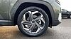 Hyundai TUCSON 1.6 h T-GDi Premium SUV 5dr Petrol Hybrid Auto Euro 6 (s/s) (230 ps) Grey