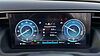 Hyundai TUCSON 1.6 h T-GDi Premium SUV 5dr Petrol Hybrid Auto Euro 6 (s/s) (230 ps) Grey