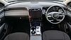 Hyundai TUCSON 1.6 h T-GDi Premium SUV 5dr Petrol Hybrid Auto Euro 6 (s/s) (230 ps) Grey