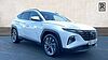 Hyundai TUCSON 1.6 T-GDi MHEV Premium SUV 5dr Petrol Hybrid DCT Euro 6 (s/s) (150 ps) White