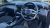 Hyundai TUCSON 1.6 T-GDi MHEV Premium SUV 5dr Petrol Hybrid DCT Euro 6 (s/s) (150 ps) White