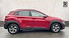 Hyundai KONA 1.6 h-GDi SE Connect SUV 5dr Petrol Hybrid DCT Euro 6 (s/s) (141 ps) Red
