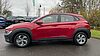 Hyundai KONA 1.6 h-GDi SE Connect SUV 5dr Petrol Hybrid DCT Euro 6 (s/s) (141 ps) Red