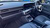 Hyundai KONA 1.6 h-GDi Ultimate SUV 5dr Petrol Hybrid DCT Euro 6 (s/s) (129 ps) Black