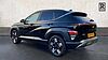 Hyundai KONA 1.6 h-GDi Ultimate SUV 5dr Petrol Hybrid DCT Euro 6 (s/s) (129 ps) Black
