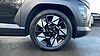 Hyundai KONA 1.6 h-GDi Ultimate SUV 5dr Petrol Hybrid DCT Euro 6 (s/s) (129 ps) Black