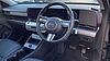 Hyundai KONA 1.6 h-GDi Ultimate SUV 5dr Petrol Hybrid DCT Euro 6 (s/s) (129 ps) Black