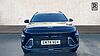 Hyundai KONA 1.6 h-GDi Ultimate SUV 5dr Petrol Hybrid DCT Euro 6 (s/s) (129 ps) Black