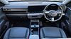 Hyundai KONA 1.6 h-GDi Ultimate SUV 5dr Petrol Hybrid DCT Euro 6 (s/s) (129 ps) Black