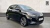 Hyundai I10 1.0 Premium Hatchback 5dr Petrol Auto Euro 6 (s/s) (63 ps) Black