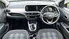 Hyundai I10 1.0 Premium Hatchback 5dr Petrol Auto Euro 6 (s/s) (63 ps) Black
