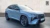 Hyundai TUCSON 1.6 T-GDi N Line SUV 5dr Petrol Manual Euro 6 (s/s) (160 ps) Grey