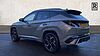 Hyundai TUCSON 1.6 T-GDi N Line SUV 5dr Petrol Manual Euro 6 (s/s) (160 ps) Grey