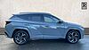 Hyundai TUCSON 1.6 T-GDi N Line SUV 5dr Petrol Manual Euro 6 (s/s) (160 ps) Grey