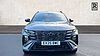 Hyundai TUCSON 1.6 T-GDi N Line SUV 5dr Petrol Manual Euro 6 (s/s) (160 ps) Grey