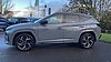 Hyundai TUCSON 1.6 T-GDi N Line SUV 5dr Petrol Manual Euro 6 (s/s) (160 ps) Grey