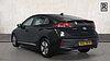 Hyundai IONIQ 1.6 h-GDi SE Connect Hatchback 5dr Petrol Hybrid DCT Euro 6 (s/s) (141 ps) Black