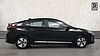 Hyundai IONIQ 1.6 h-GDi SE Connect Hatchback 5dr Petrol Hybrid DCT Euro 6 (s/s) (141 ps) Black