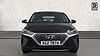 Hyundai IONIQ 1.6 h-GDi SE Connect Hatchback 5dr Petrol Hybrid DCT Euro 6 (s/s) (141 ps) Black