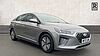 Hyundai IONIQ 1.6 h-GDi Premium Hatchback 5dr Petrol Hybrid DCT Euro 6 (s/s) (141 ps) Grey