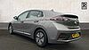 Hyundai IONIQ 1.6 h-GDi Premium Hatchback 5dr Petrol Hybrid DCT Euro 6 (s/s) (141 ps) Grey