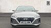 Hyundai IONIQ 1.6 h-GDi Premium Hatchback 5dr Petrol Hybrid DCT Euro 6 (s/s) (141 ps) Grey