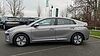 Hyundai IONIQ 1.6 h-GDi Premium Hatchback 5dr Petrol Hybrid DCT Euro 6 (s/s) (141 ps) Grey