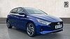 Hyundai I20 1.0 T-GDi Premium Hatchback 5dr Petrol Manual Euro 6 (s/s) (100 ps) Blue