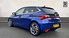 Hyundai I20 1.0 T-GDi Premium Hatchback 5dr Petrol Manual Euro 6 (s/s) (100 ps) Blue