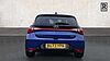 Hyundai I20 1.0 T-GDi Premium Hatchback 5dr Petrol Manual Euro 6 (s/s) (100 ps) Blue