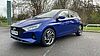 Hyundai I20 1.0 T-GDi Premium Hatchback 5dr Petrol Manual Euro 6 (s/s) (100 ps) Blue