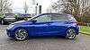 Hyundai I20 1.0 T-GDi Premium Hatchback 5dr Petrol Manual Euro 6 (s/s) (100 ps) Blue