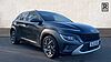 Hyundai KONA 1.6 h-GDi Premium SUV 5dr Petrol Hybrid DCT Euro 6 (s/s) (141 ps) Grey