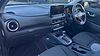 Hyundai KONA 1.6 h-GDi Premium SUV 5dr Petrol Hybrid DCT Euro 6 (s/s) (141 ps) Grey