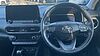 Hyundai KONA 1.6 h-GDi Premium SUV 5dr Petrol Hybrid DCT Euro 6 (s/s) (141 ps) Grey