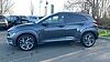 Hyundai KONA 1.6 h-GDi Premium SUV 5dr Petrol Hybrid DCT Euro 6 (s/s) (141 ps) Grey