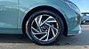 Hyundai I20 1.0 T-GDi Advance Hatchback 5dr Petrol DCT Euro 6 (s/s) (100 ps) Mangrove Green